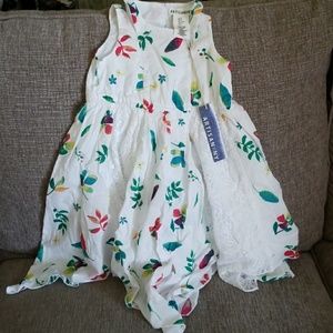 Toddler girl dress